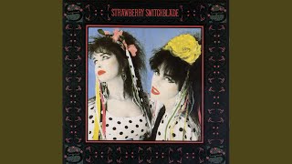 Strawberry Switchblade — Little River