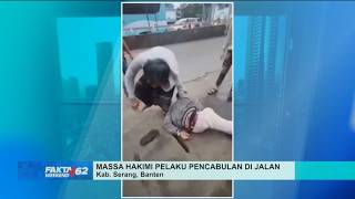 Rusak Masa Depan! Oknum Guru Silat Cabuli Belasan Anak Didiknya