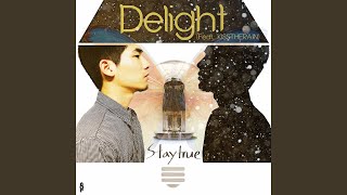 Download Lagu Delight (feat. KISS THE RAIN)