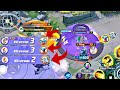 CINDERACE *PYRO BALL* is on another level... | Pokemon Unite