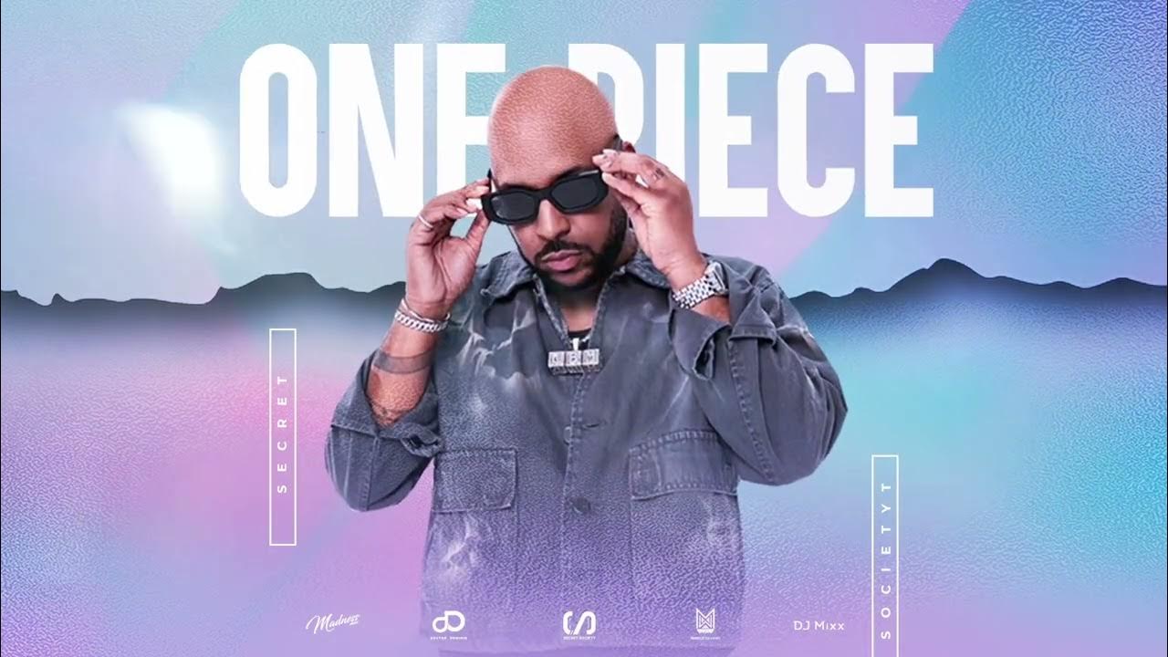 GBM Nutron - One Piece (Secret Society, Madness Muv, Marcus Williams Roadmix) (Soca 2025) GBM Nutron - One Piece (Secret Society, Madness Muv, Marcus Williams Roadmix) (Soca 2025)