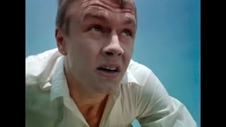 Павел Смеян и Рок-группа "Диалог" - Белый конь (из к/ф "Поезд вне расписания", 1985)