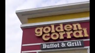 Commercial for this client - Golden Corral Buffet & Grill Fort Wayne IN 46825