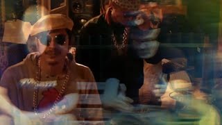 Rhein Ruhr Pakt - Niederrhein Legenden [Remix] (The Video)