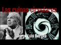 Las ruinas circulares | Audiolibro | Jorge Luis Borges | Narraciones Extraordinarias