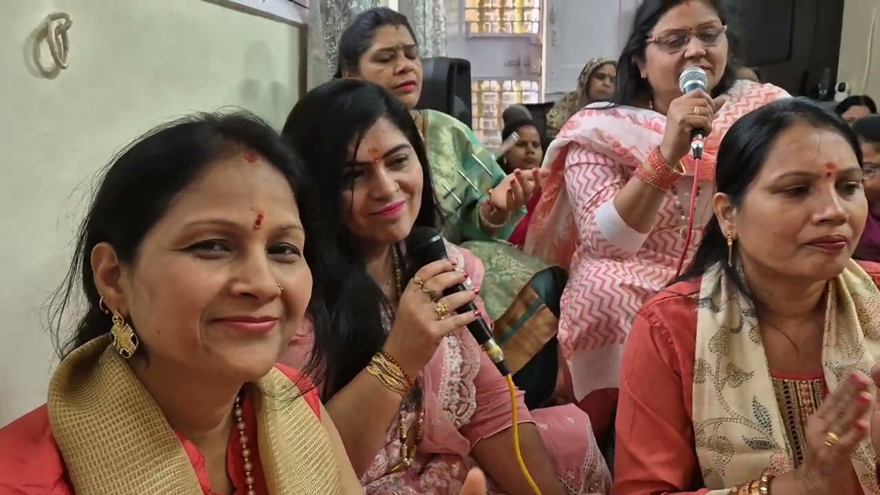 🌹🙏भक्त की पुकार पर मैया को आना ही है 🙏🌹