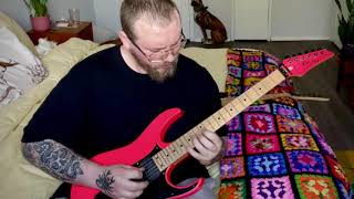 FIREWIND - We Defy Solo Playthrough