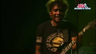 REDIREDY - MAGE 4 (Live Palais des Sports)