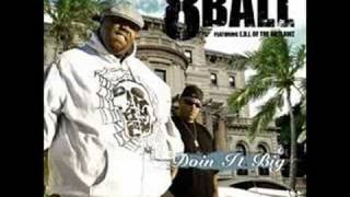 8Ball &amp; E.D.I - blow it out