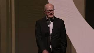 Academy President &amp; CEO, Bruce Paisner’s 2022 Gala Welcome