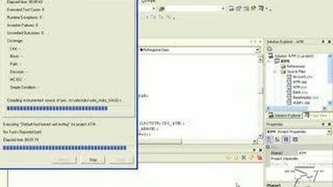 ParasoftC++test_Stub_Generation
