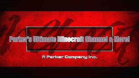 My New Intro is Here for September to 2024! (This is cool!)