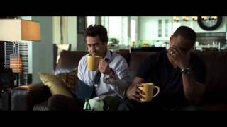 DUE DATE - TV Spot #4 Profile