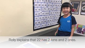 Early Years maths using Numicon