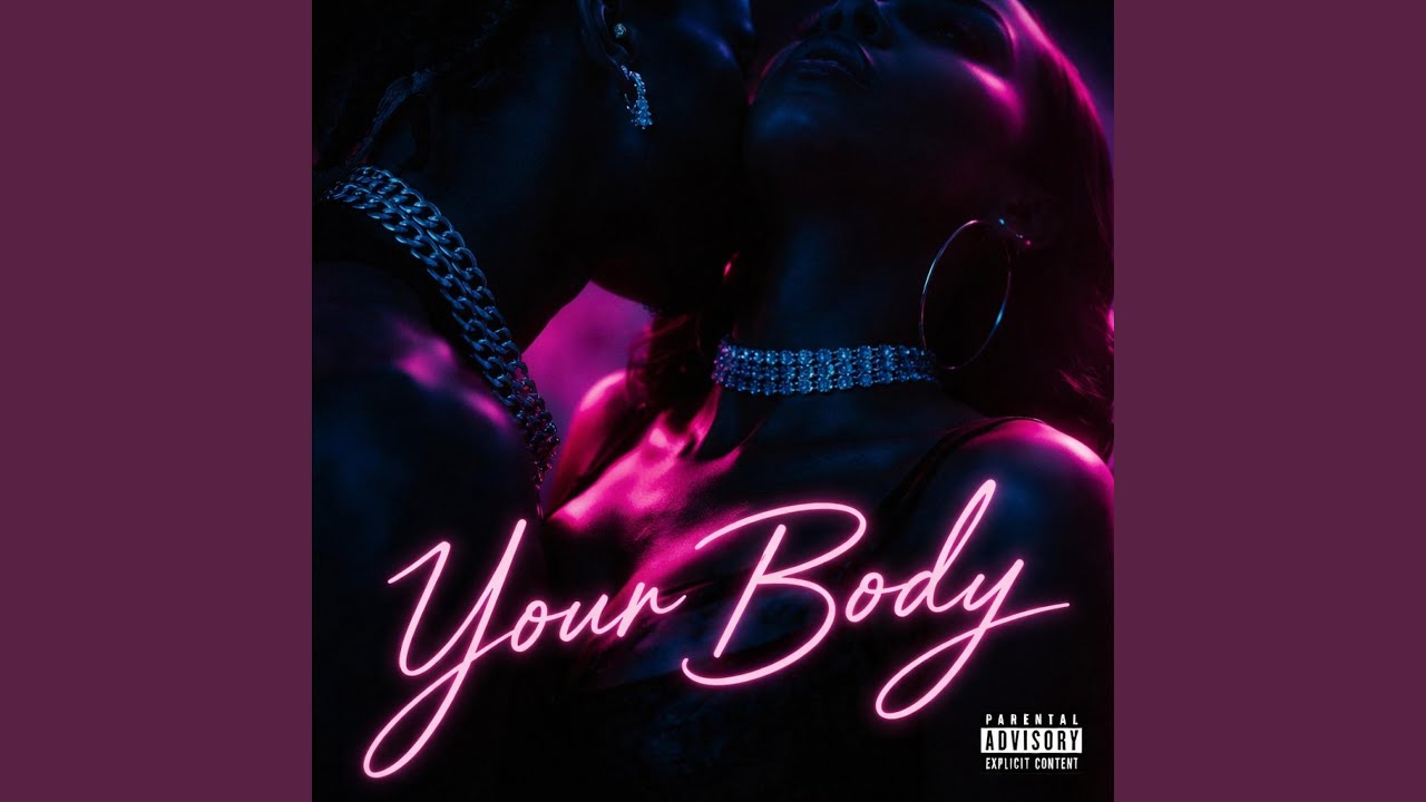 Watch Your Body on YouTube Watch Your Body on YouTube