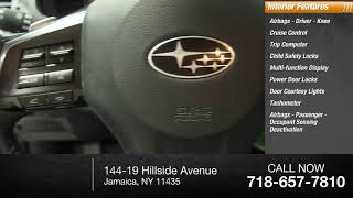 2012 Subaru Impreza Jamaica Ny U258729