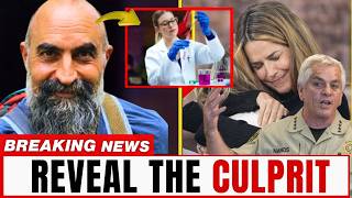 Just Revealed: DNA From the Bloodstain on Nancy Guthrie Floor — A Long-Buried Secret Finally Exposed