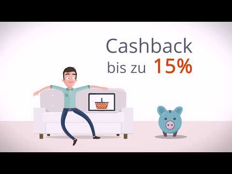 Erklärvideo zu Sponsor24.de - Sponsoren finden - Das Shopping Portal mit Cashback