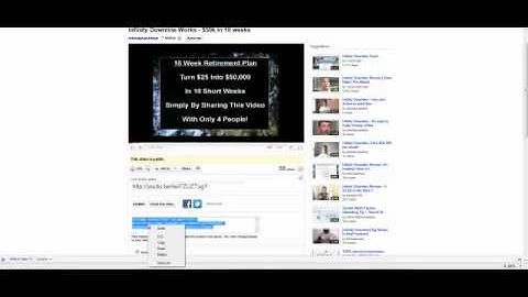 How to autoplay youtube video on web page (Dreamweaver)