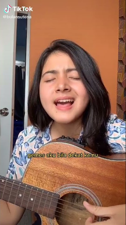 Gemes Aku Bila Dekat Kamu