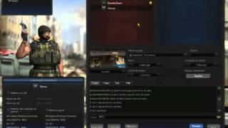 Clã : KILLERCASH E MilleniumGames ANTI JOGO