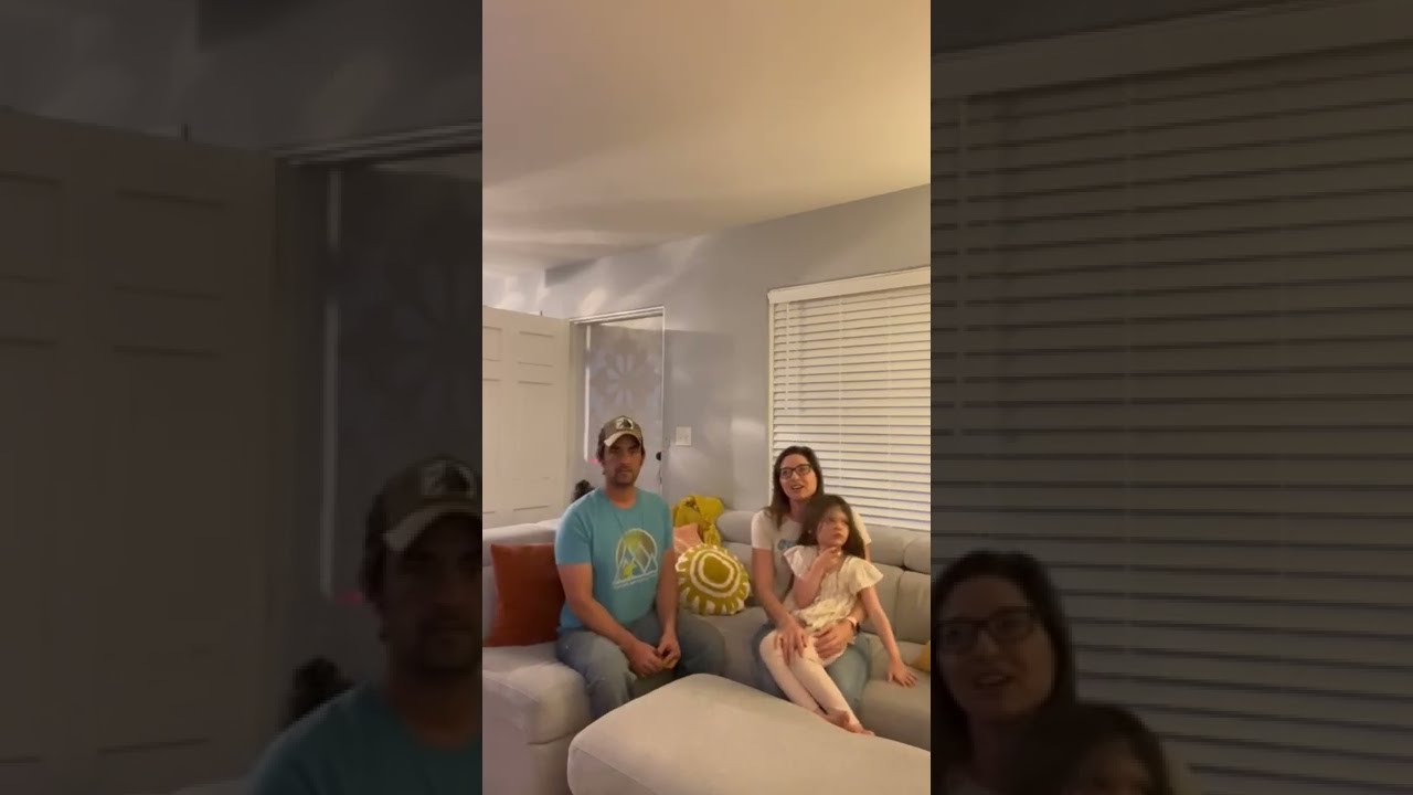 Happy Client Review by the Naughton's