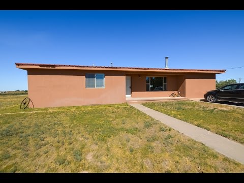 482 S Roosevelt Rd V Portales, NM Walk-Through Tour