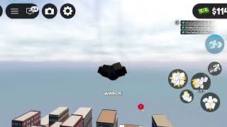 Game name | Web rush #fyp #blowup #roblox 
