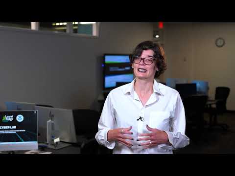 Title: A Student’s Journey Through Cybersecurity and Opportunities at Laurel Ridge