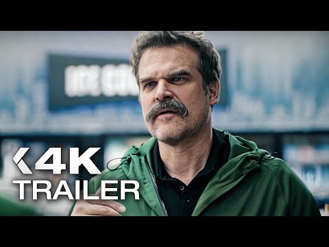 DTF ST. LOUIS Trailer German Deutsch (2026) David Harbour, Jason Bateman