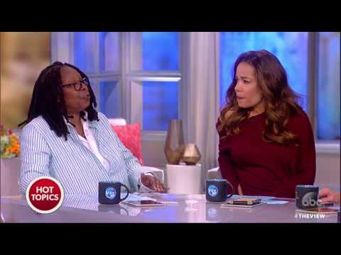 Bette Midler Shuts Down Orchestra At Tony Awards | The View - Bette Midler Shuts Down Orchestra At Tony Awards | The View