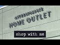 ANTHROPOLOGIE HOME OUTLET | The ULTIMATE Home Decor Store