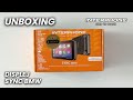 DISPLEJ SYNC BMW | UNBOXING | Interphone Apple CarPlay a Android Auto pro motocykly BMW Motorrad