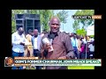 I Have Worked With Baba Probably The Longest And That Is Why He Chose To Reward Me John Mbadi 