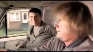 Dumb & Dumber Bet Wealth