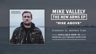 Mike Vallely: The New Arms EP: Rise Above (Black Flag)
