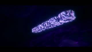 Intro Eliasso - by TheSlimyFX (12 hours c4d render time)