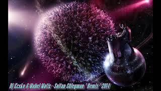 Sultan Suleyman Remix Resimi