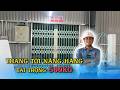 CÓ NHỮNG GÌ TRONG THANG TỜI NÂNG HÀNG TẢI TRỌNG 500KG? CÙNG FUJICO KHÁM PHÁ NHÉ. #fujico