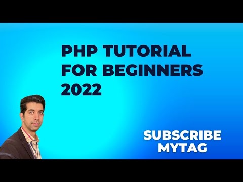 آموزش کامل و پروژه محور زبان سمت سرور تحت وب  قسمت اول