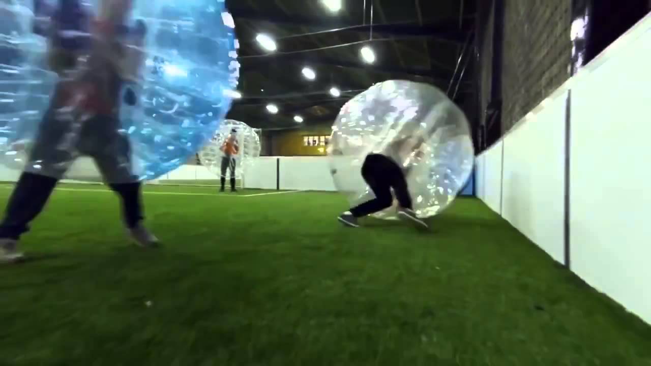 Le Bubble Bump c'est quoi ?