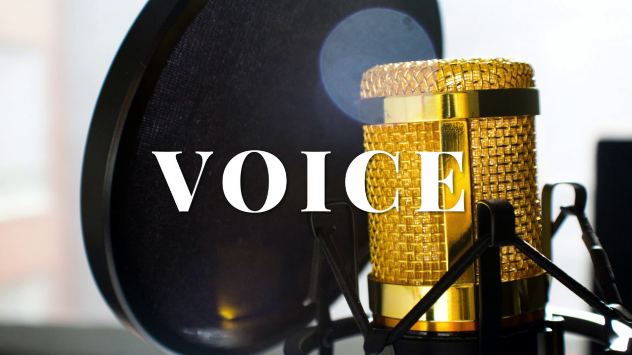 [FREE] EASY Type Beat - "VOICE" | Бесплатные биты 2020 | Rap Trap Instrumental