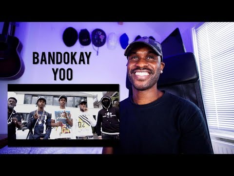 #OFB - Bandokay | YO⭕ [Official Music Video]: OFB [Reaction] | LeeToTheVI