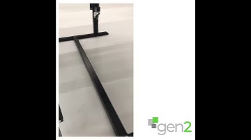 gen2 Work Bench by gen2