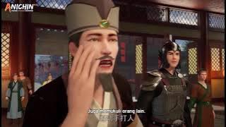 martial master ep 124 sub indo