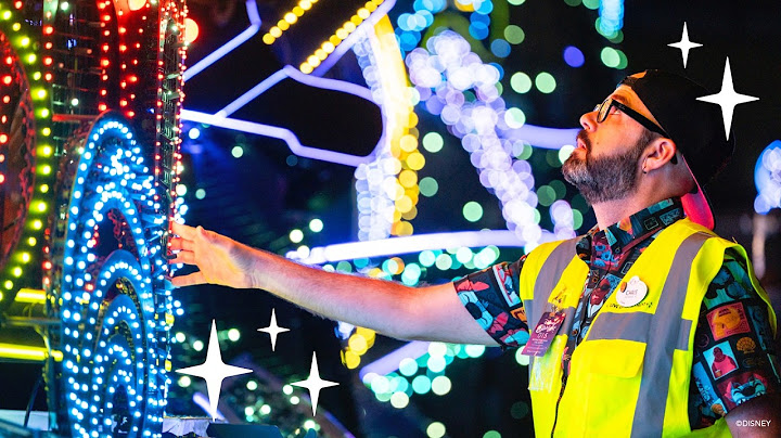 We Call It Imagineering | On With The Show! | Disney Live Entertainment