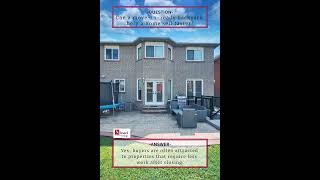 🎯 Ask Yosuf: Can a Move-In-Ready Backyard Help a Home Sell Faster?