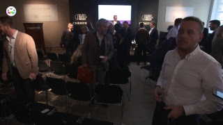 Horology Forum - British Roast