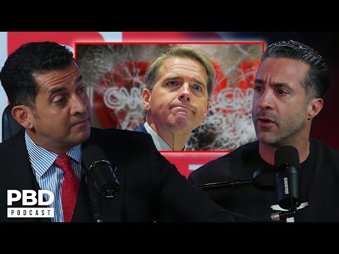 "Are You A Tough Guy?" - Cuomo CHALLENGES CNN's Jennings in Undocumented vs Illegal Fight