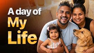 A Day In The Life Of A 1M Agency Owner